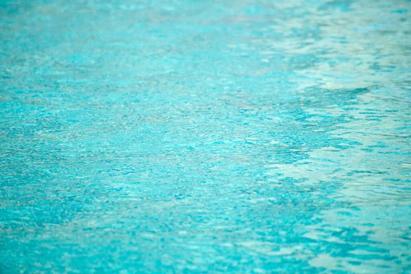 Agua Piscina Como Fondo — Foto de Stock