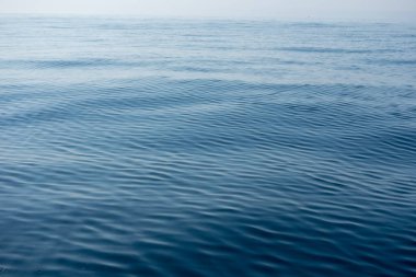 Arka plan olarak güzel deniz