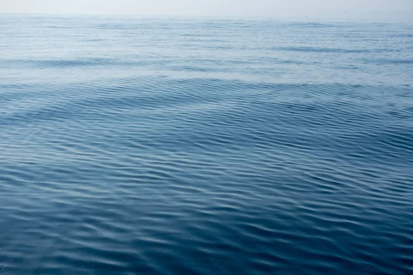 Arka plan olarak güzel deniz