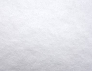 Arkaplan olarak taze kar