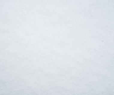 Arkaplan olarak taze kar