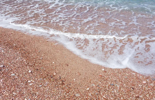 海の波のイメージ — ストック写真
