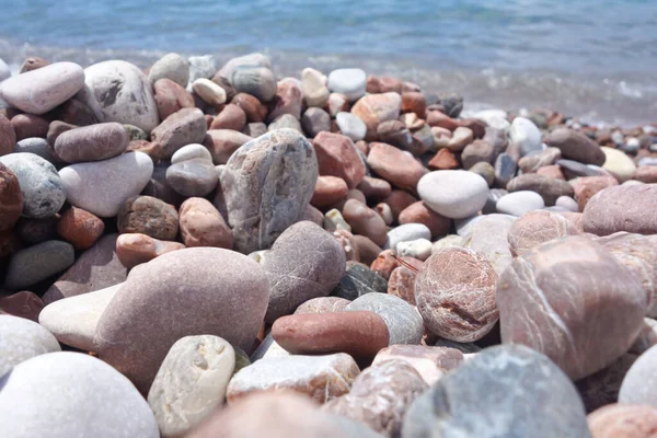 Piedras Playa — Foto de Stock