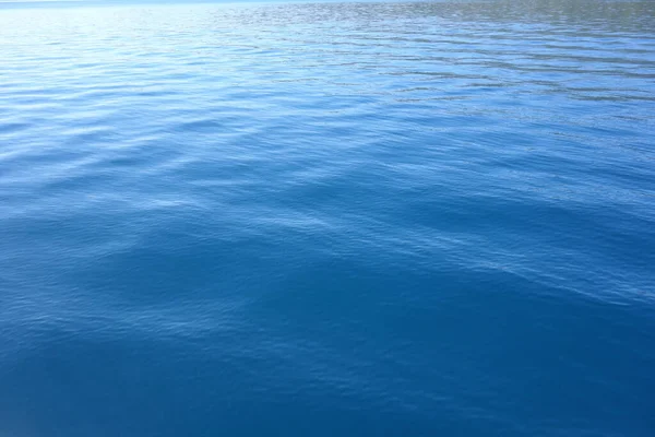 Agua Mar Como Fondo —  Fotos de Stock