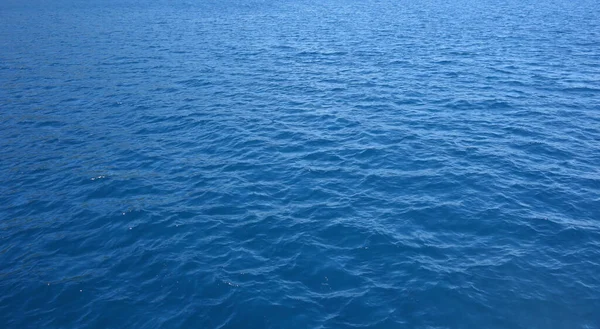 Sea Water Background — Stock Photo, Image
