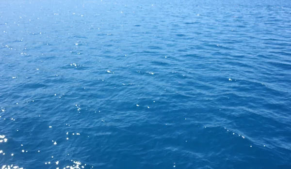 背景としての海水 — ストック写真