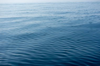 Arka plan olarak güzel deniz