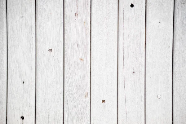 Textura Bílé Dřevěné Stěny — Stock fotografie