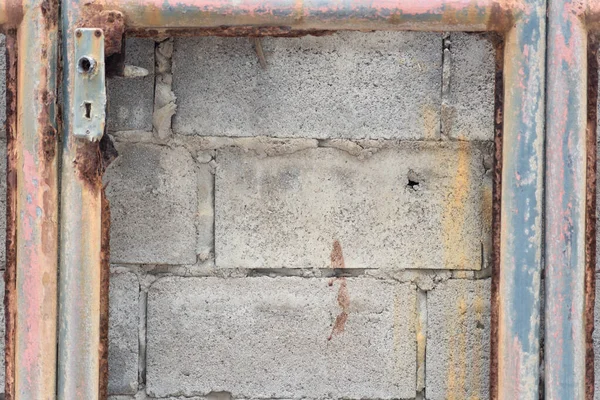 Brick Wall Great Background — Stock Photo, Image