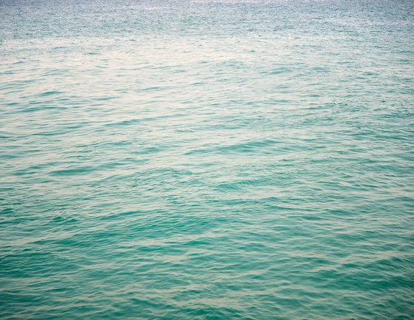 海洋水为背景 — 图库照片