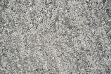 Arkaplan olarak beton duvar
