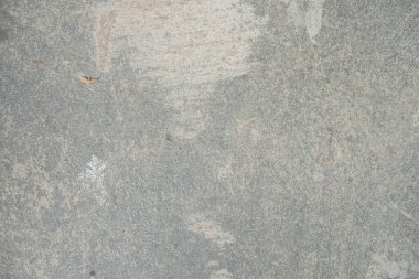 Arkaplan olarak beton duvar