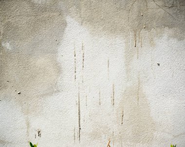 Arkaplan olarak beton duvar dokusu