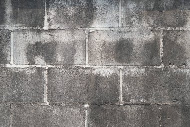 Arkaplan olarak tuğla duvar dokusu