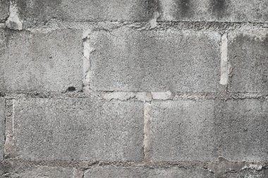 Arkaplan olarak tuğla duvar dokusu