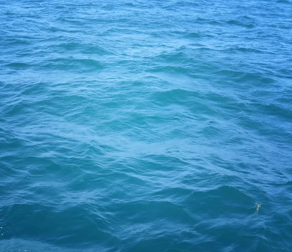 Океанская Вода Качестве Фона — стоковое фото