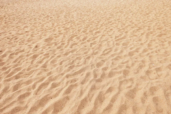Тропический Пляжный Песок Фон — стоковое фото