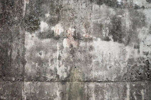 Текстура Старой Цементной Стены — стоковое фото