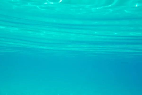 Beautiful Underwater Background — Stock Photo, Image
