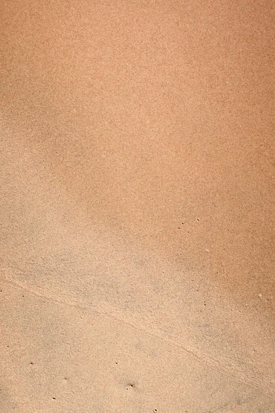 Mokrý Písek Jako Pozadí — Stock fotografie