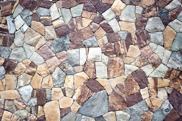 Steinmauer Als Hintergrund — Stockfoto