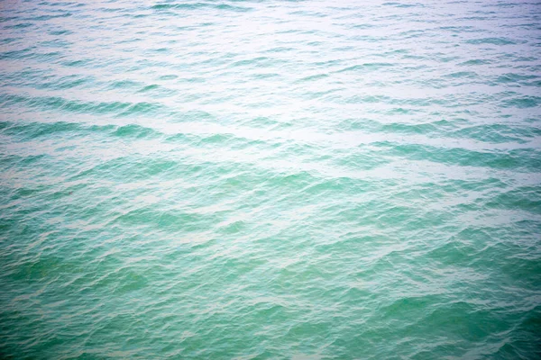 Contexto Água Azul Oceano — Fotografia de Stock