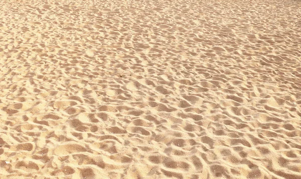 Strand Zand Als Achtergrond — Stockfoto