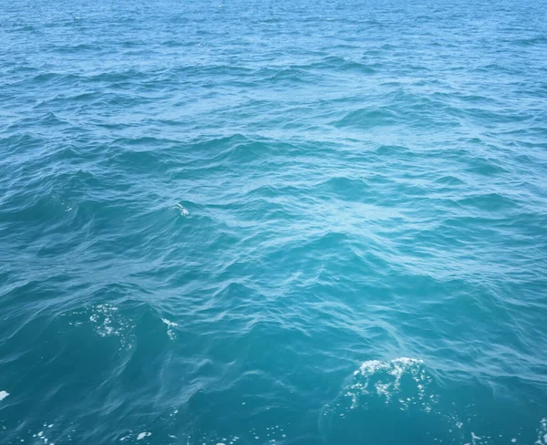 Ocean Water Background — Stock Photo, Image