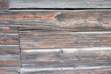 Arkaplan olarak ahşap eski doku