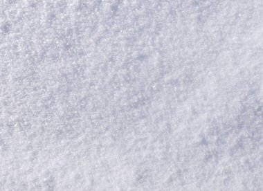 Arktik taze kar arkaplanı