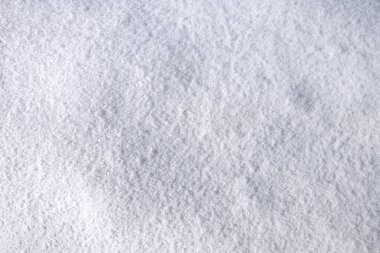 Arkaplan olarak Kuzey Kutbu karı