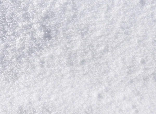 Arctische Verse Sneeuw Achtergrond — Stockfoto