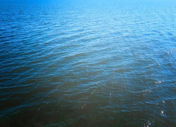Ocean Water Background — Stock Photo, Image