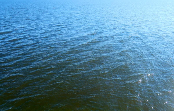 Textura Agua Azul Como Fondo —  Fotos de Stock