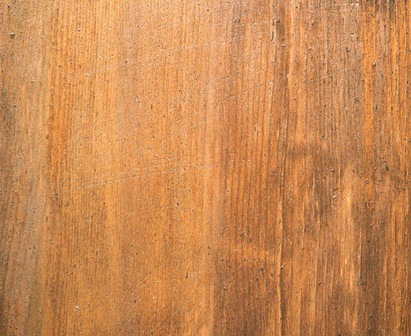 Brown Wooden Background — Stock Photo, Image