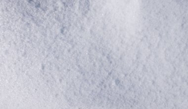 Arktik taze kar arkaplanı