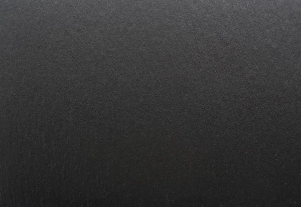 Высококачественный Черный Сланец Каменный Фон — стоковое фото