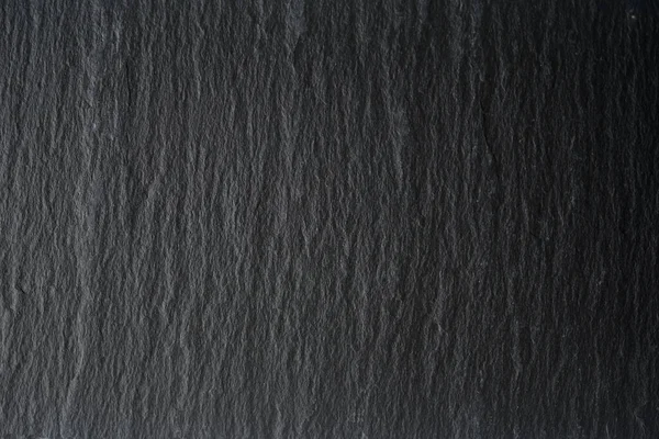 Zwarte Leisteen Als Achtergrond — Stockfoto