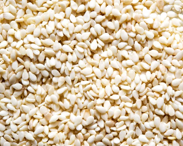 Arkaplan olarak susam