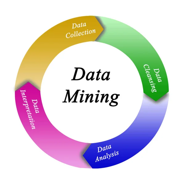 Components of Data Mining process