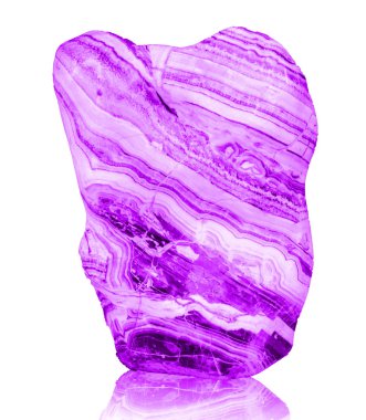 Rock dilim yakın çekim