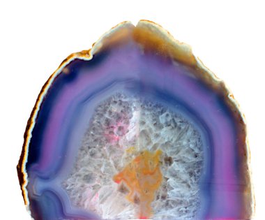 Rock dilim yakın çekim