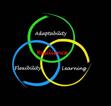 Esnekliğin Üç Kaynağı