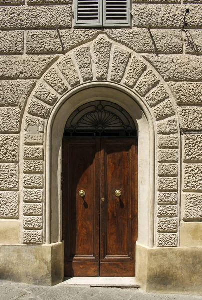 Siena architecture — Stock Photo, Image
