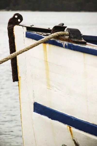 배의 활 — 스톡 사진