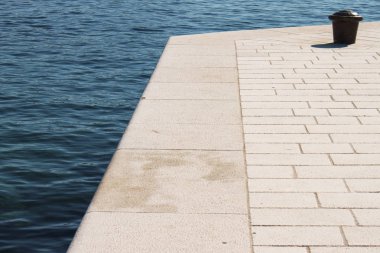 Hvar demirleme direğine