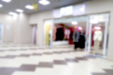 defocused, eğlence merkezi iç alışveriş