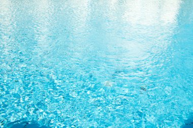 su havuzu büyük arka planda