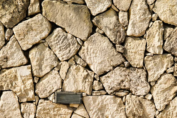 Πέτρα Πλακοστρώσεις Φόντο Φράχτης Τοίχος — Φωτογραφία Αρχείου