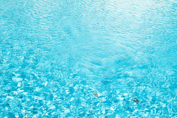 Wasser Pool Toller Hintergrund — Stockfoto